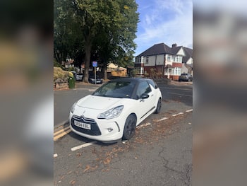 Used Citroen DS3 2015 for sale - 79664257: Photo