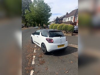 Used Citroen DS3 2015 for sale - 79664257: Photo
