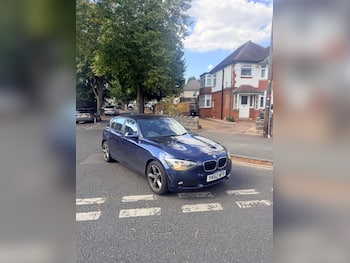 Used BMW 1 Series 2012 for sale - 79628973: Photo