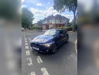 Used BMW 1 Series 2012 for sale - 79628973: Photo