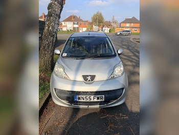 Peugeot 107 feature image