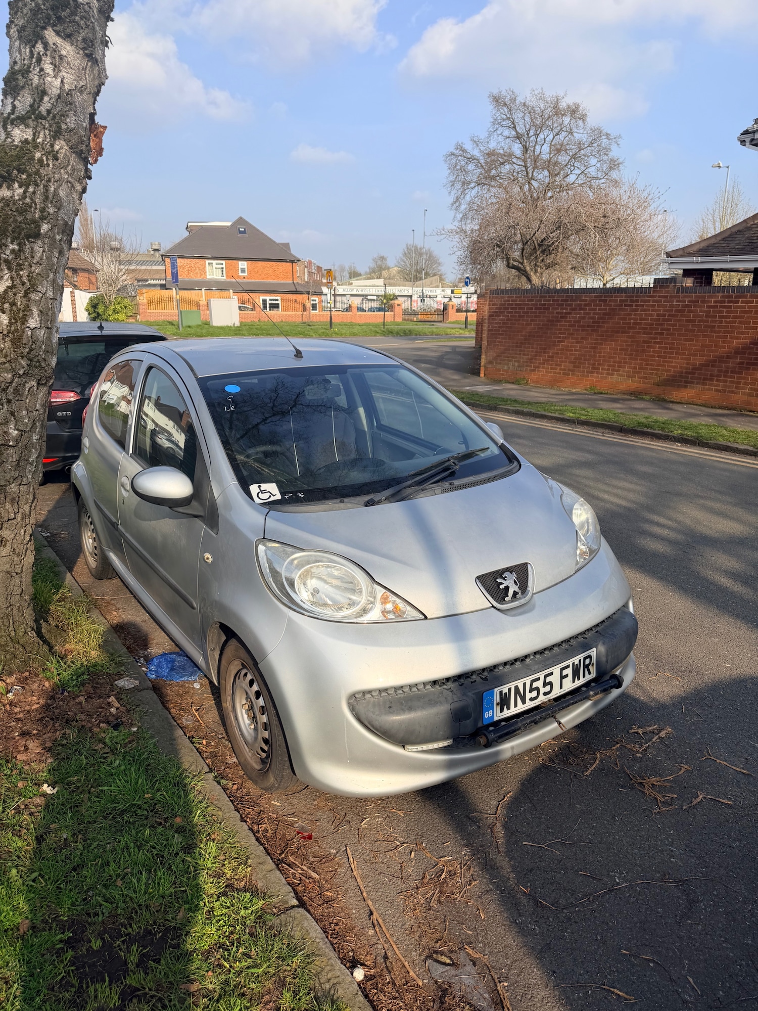 Used Peugeot 107 2005 for sale - 77983441: Photo 3