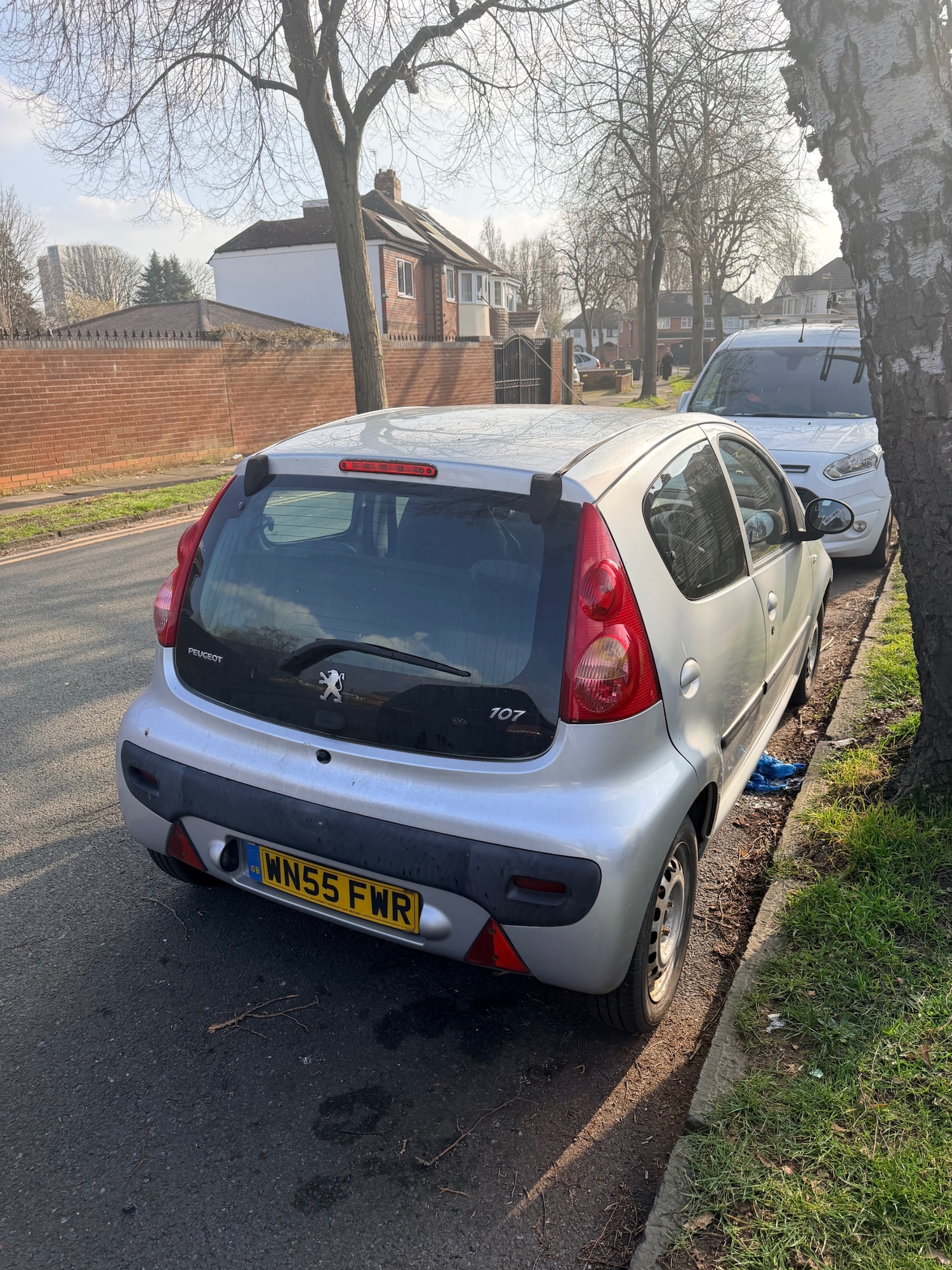 Used Peugeot 107 2005 for sale - 77983441: Photo 4