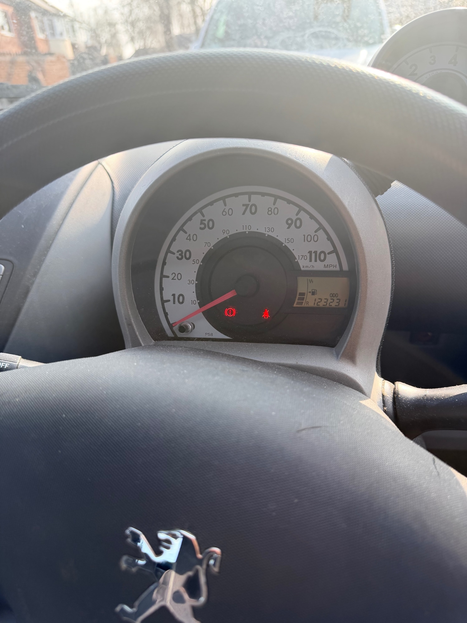 Used Peugeot 107 2005 for sale - 77983441: Photo 7