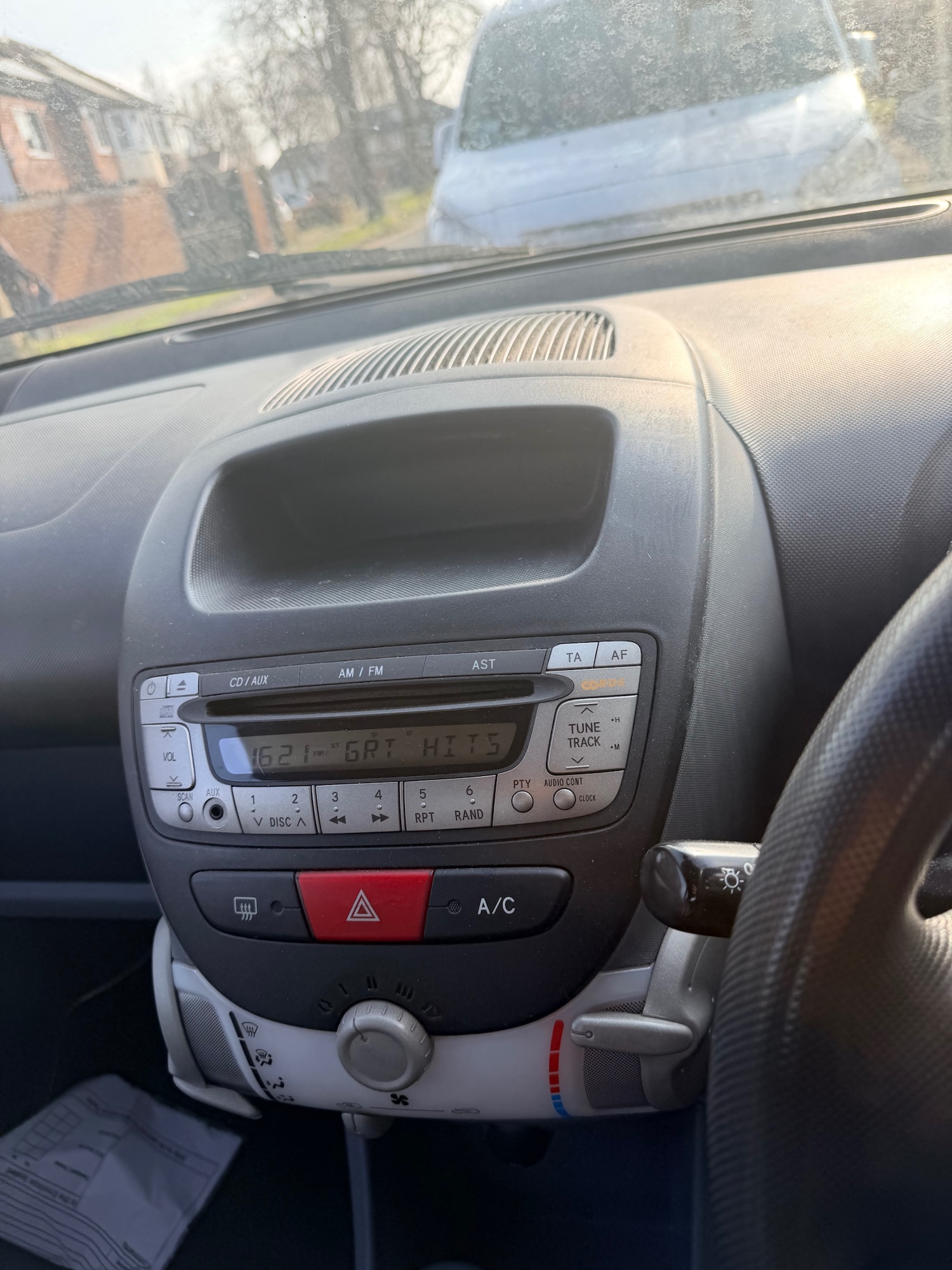 Used Peugeot 107 2005 for sale - 77983441: Photo 8