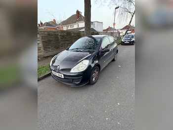 Used Renault Clio 2007 for sale - 77774510: Photo