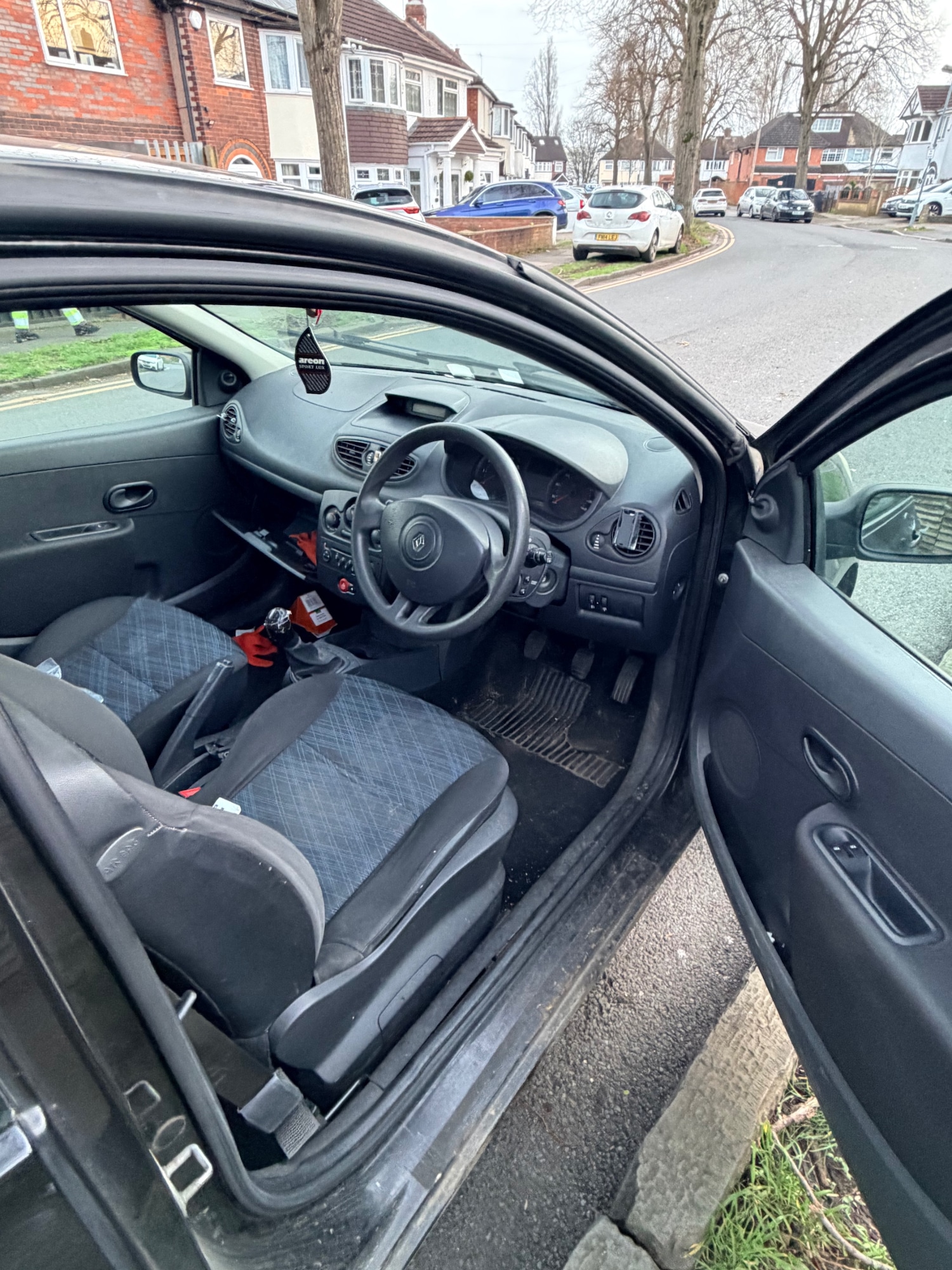 Used Renault Clio 2007 for sale - 77774510: Photo 5