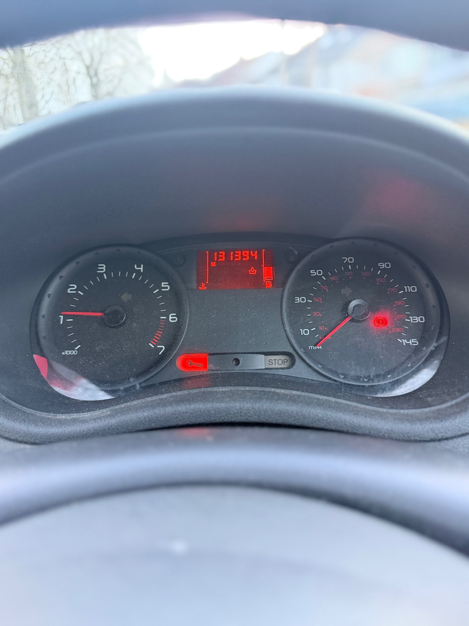 Used Renault Clio 2007 for sale - 77774510: Photo 7