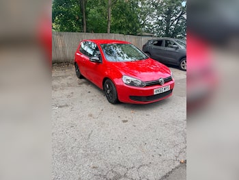 Used Volkswagen Golf 2010 for sale - 79663789: Photo