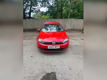 Used Volkswagen Golf 2010 for sale - 79663789: Photo