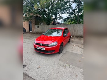 Used Volkswagen Golf 2010 for sale - 79663789: Photo