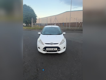 Used Ford Fiesta 2009 for sale - 79007569: Photo