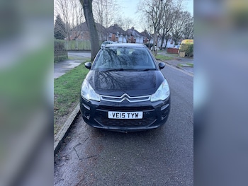 Citroen C3 feature image