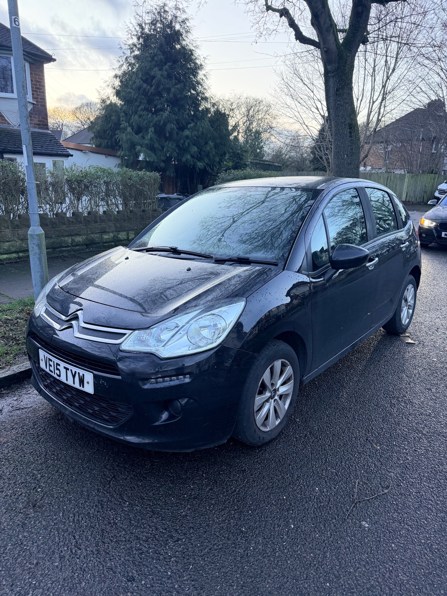 Used Citroen C3 2015 for sale - 77622352: Photo 2