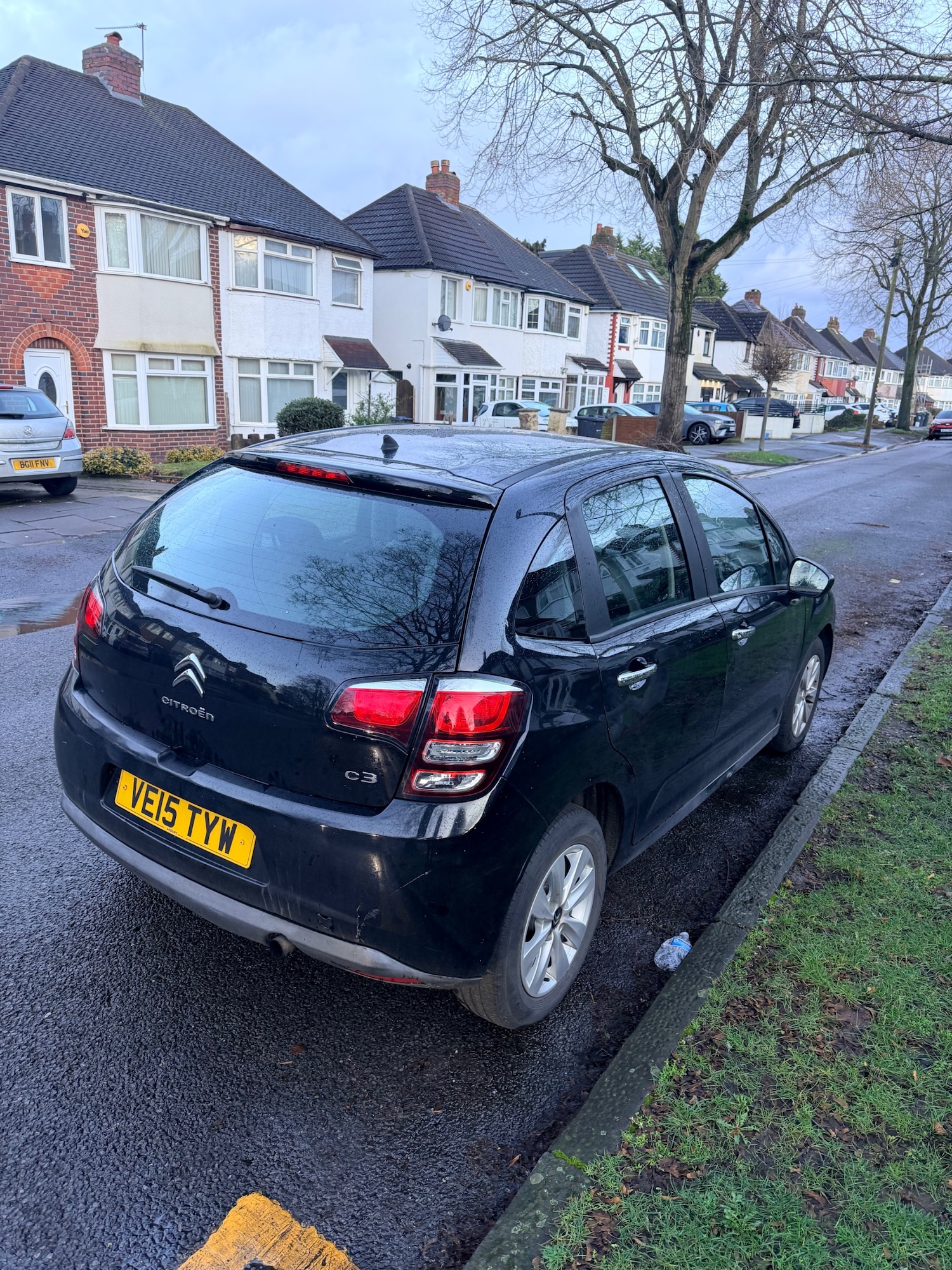 Used Citroen C3 2015 for sale - 77622352: Photo 4