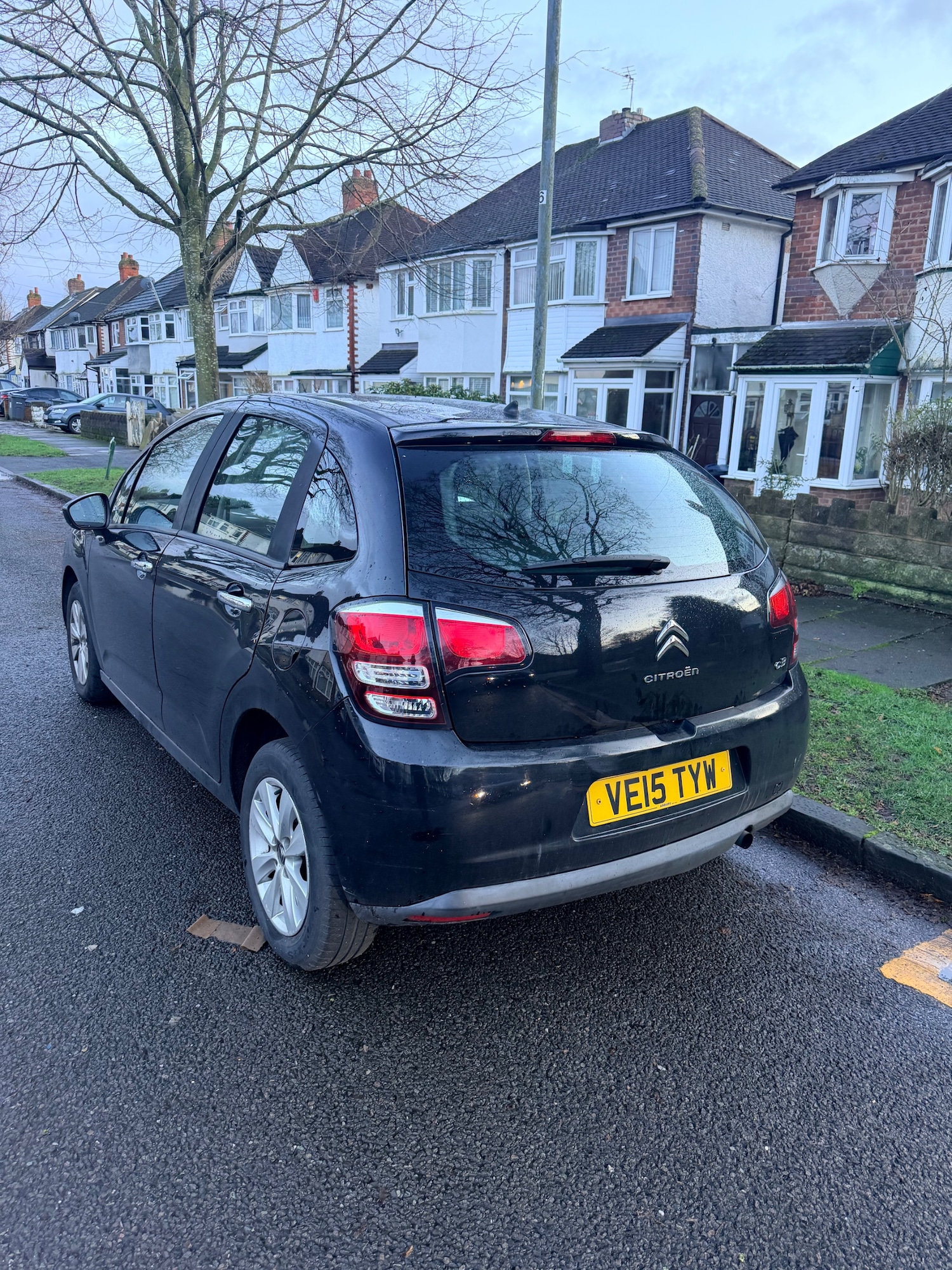 Used Citroen C3 2015 for sale - 77622352: Photo 5