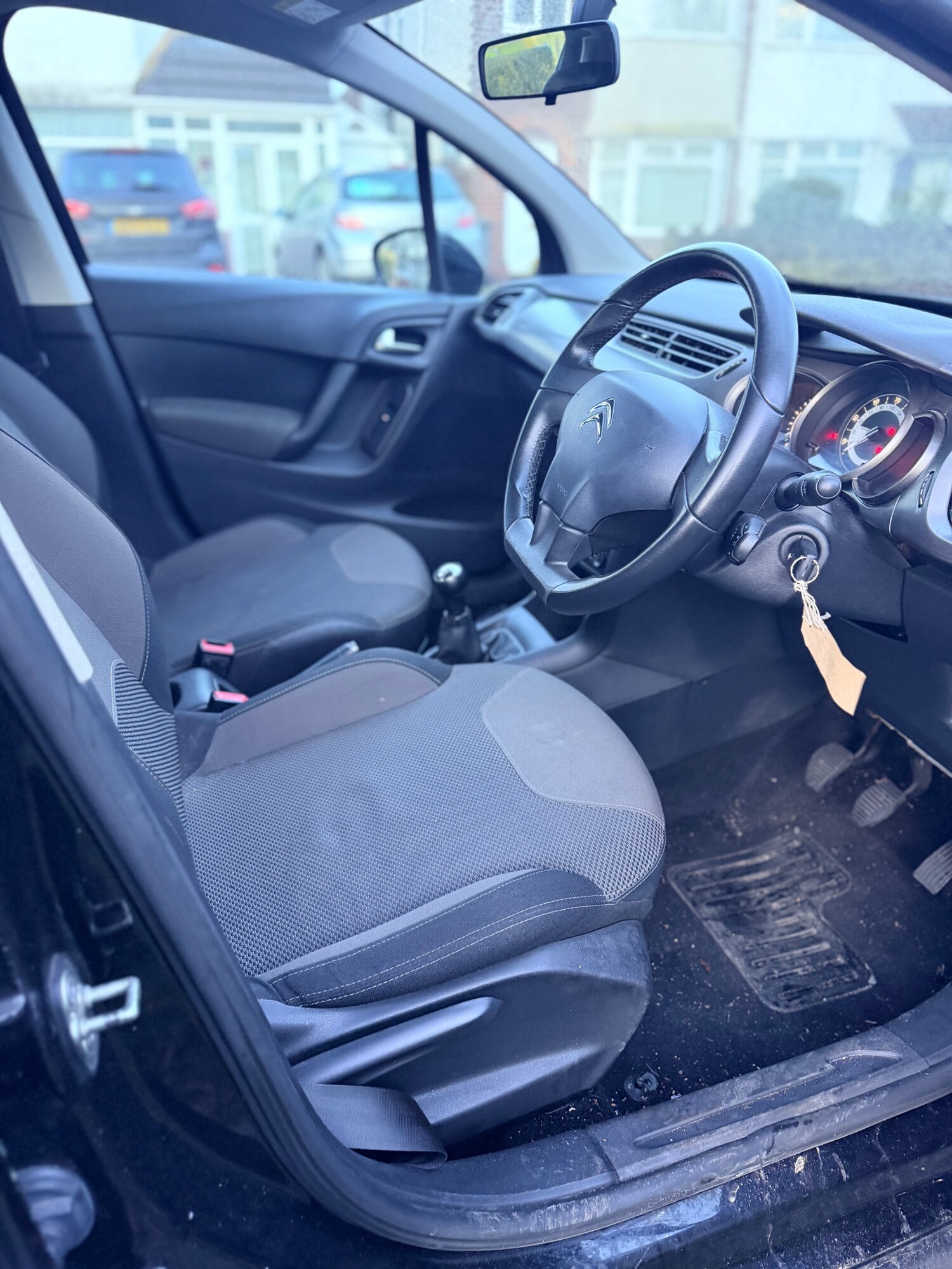 Used Citroen C3 2015 for sale - 77622352: Photo 6