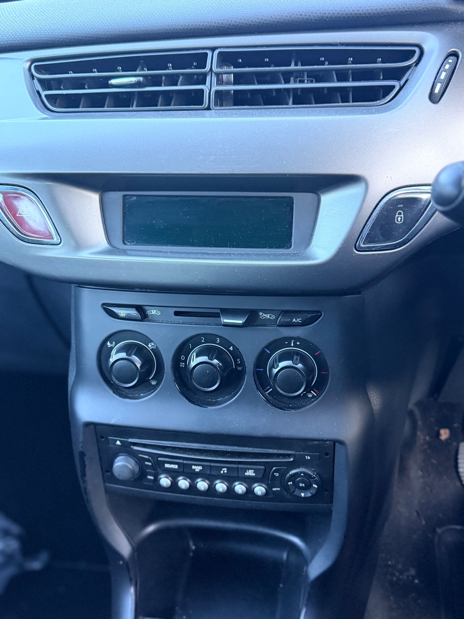 Used Citroen C3 2015 for sale - 77622352: Photo 9