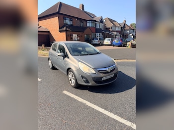 Used Vauxhall Corsa 2012 for sale - 79164098: Photo