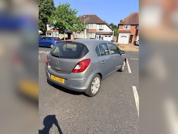 Used Vauxhall Corsa 2012 for sale - 79164098: Photo