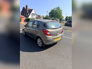 Used Vauxhall Corsa 2012 for sale - 79164098: Photo