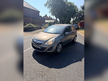 Used Vauxhall Corsa 2012 for sale - 79164098: Photo