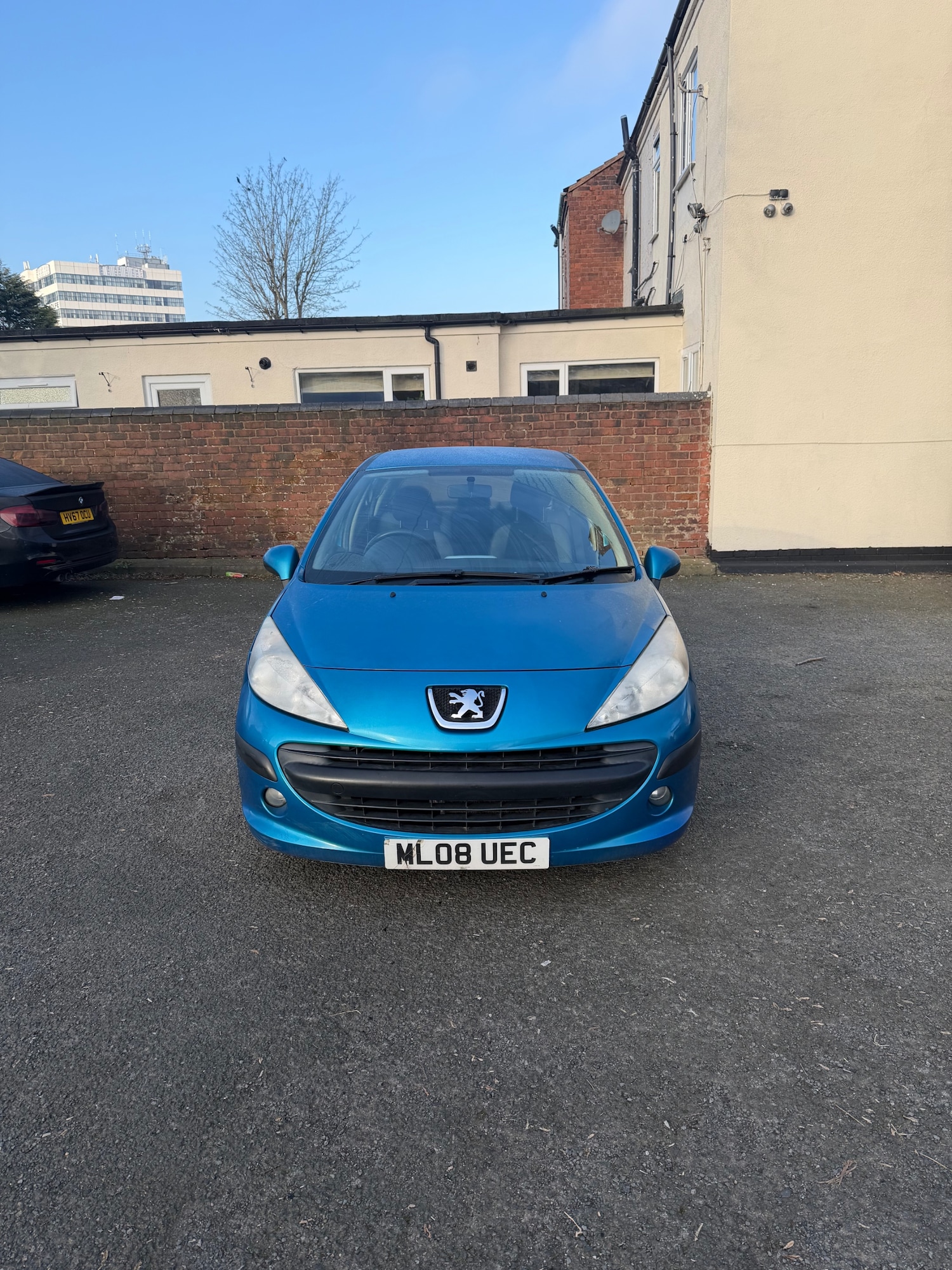 Used Peugeot 207 2008 for sale - 77792690: Photo 3