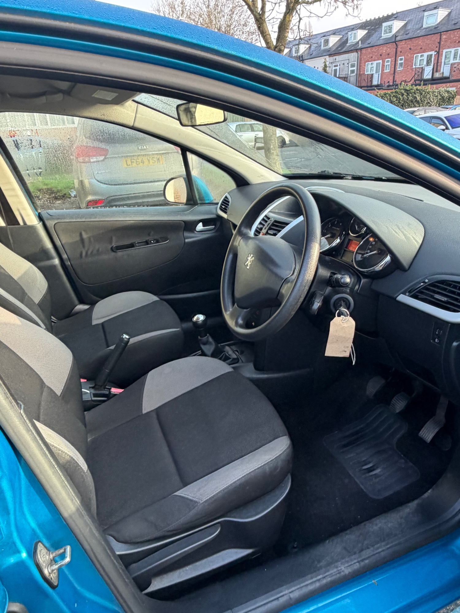 Used Peugeot 207 2008 for sale - 77792690: Photo 6