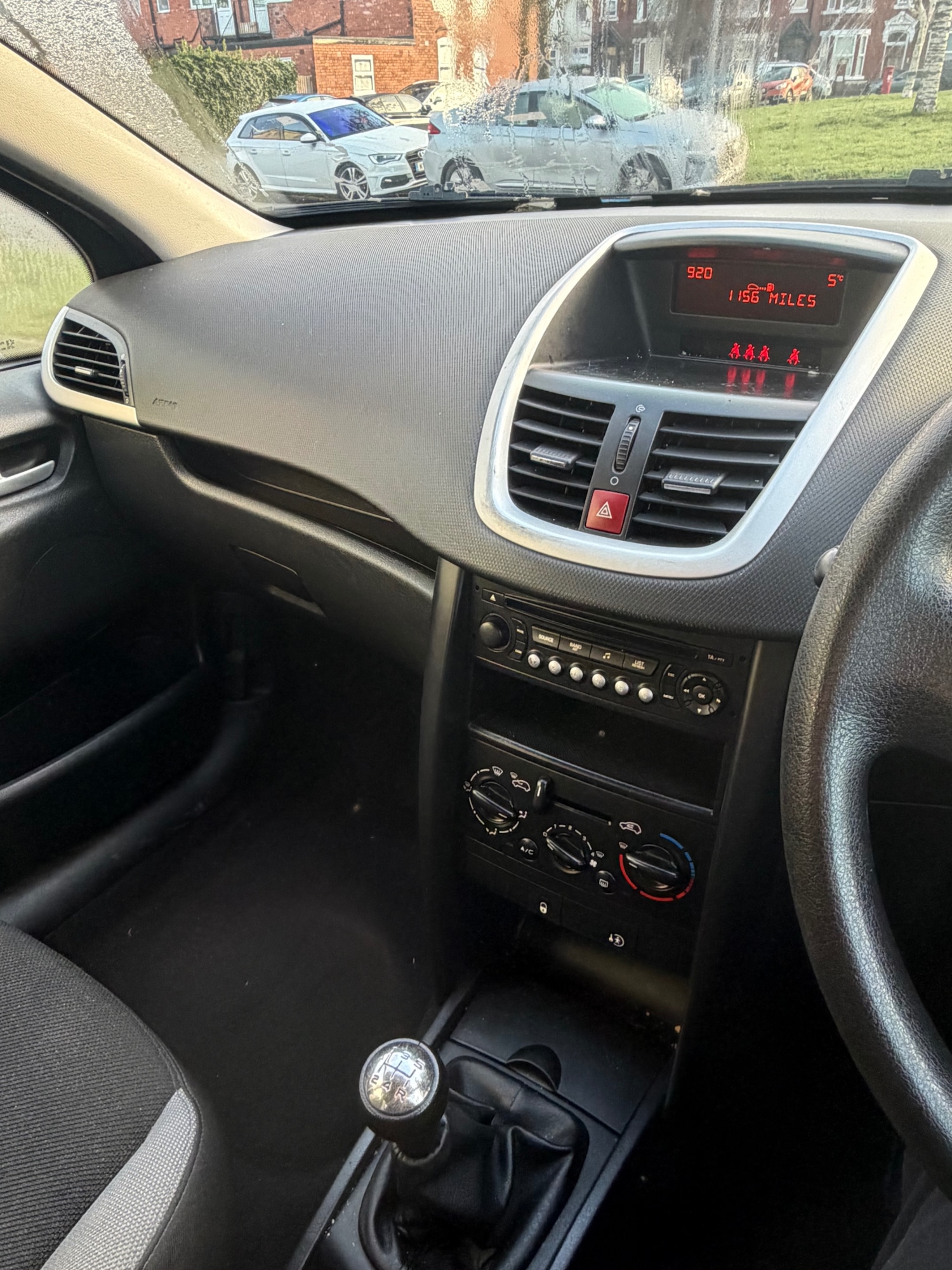Used Peugeot 207 2008 for sale - 77792690: Photo 8