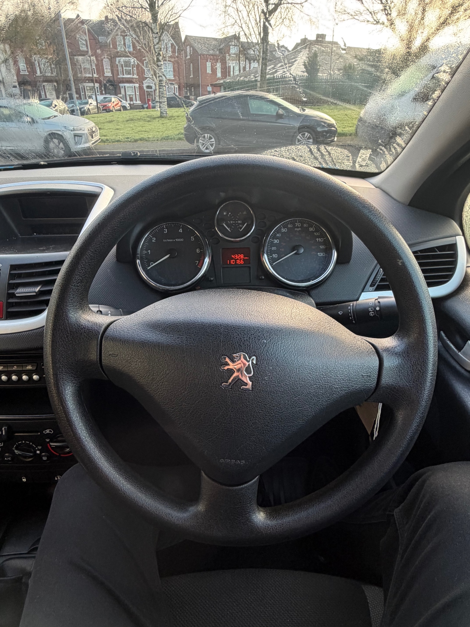 Used Peugeot 207 2008 for sale - 77792690: Photo 9