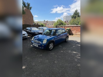Used MINI Hatch 2006 for sale - 79087808: Photo