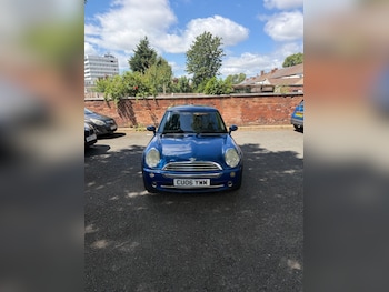 Used MINI Hatch 2006 for sale - 79087808: Photo