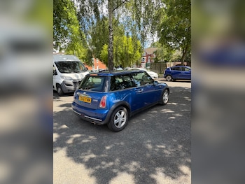 Used MINI Hatch 2006 for sale - 79087808: Photo