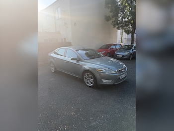 Used Ford Mondeo 2007 for sale - 79267067: Photo