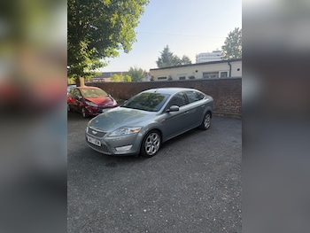 Used Ford Mondeo 2007 for sale - 79267067: Photo