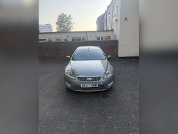 Used Ford Mondeo 2007 for sale - 79267067: Photo