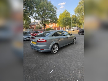 Used Ford Mondeo 2007 for sale - 79267067: Photo