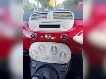 Used Fiat 500 2009 for sale - 79098098: Photo