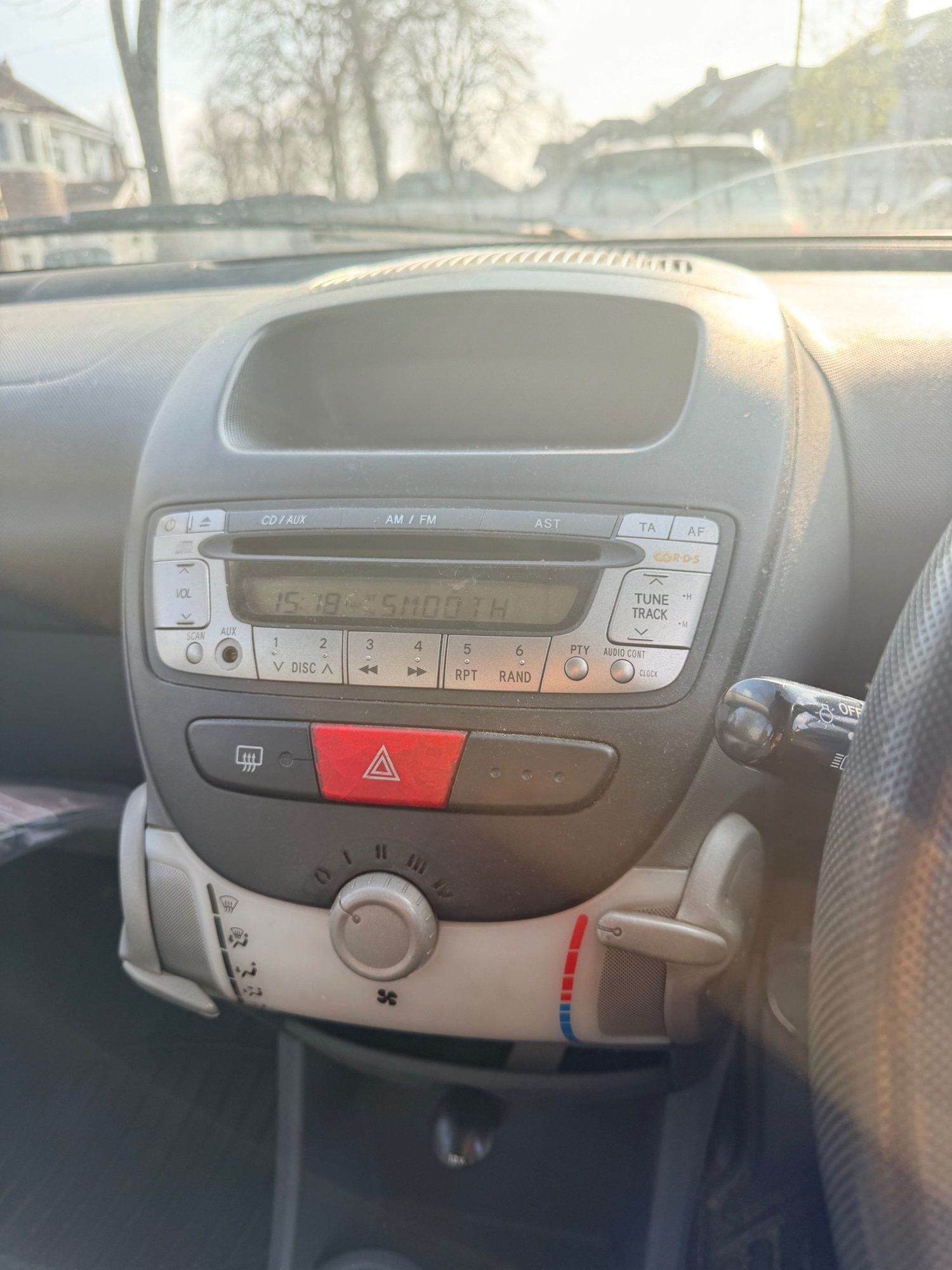 Used Toyota AYGO 2006 for sale - 77983436: Photo 7