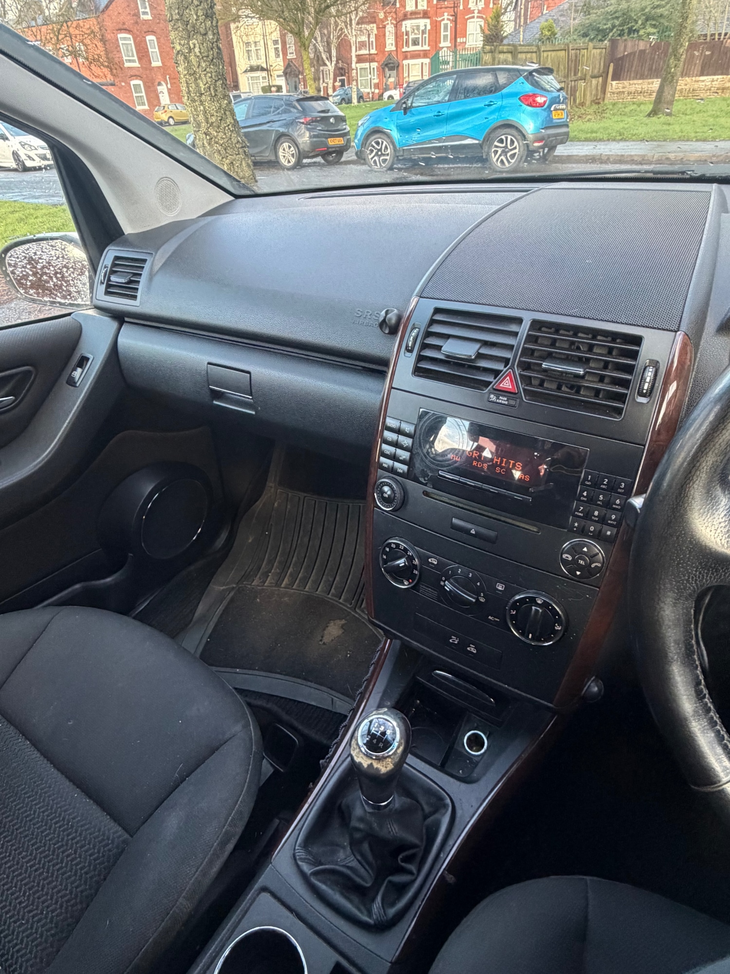 Used Mercedes-Benz A-Class 2005 for sale - 77792663: Photo 8