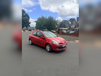 Used Renault Clio 2005 for sale - 79327677: Photo