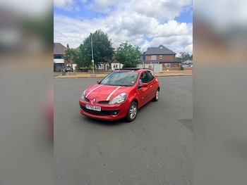 Used Renault Clio 2005 for sale - 79327677: Photo