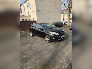 Ford Fiesta feature image