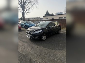 Used Ford Fiesta 2010 for sale - 77818532: Photo