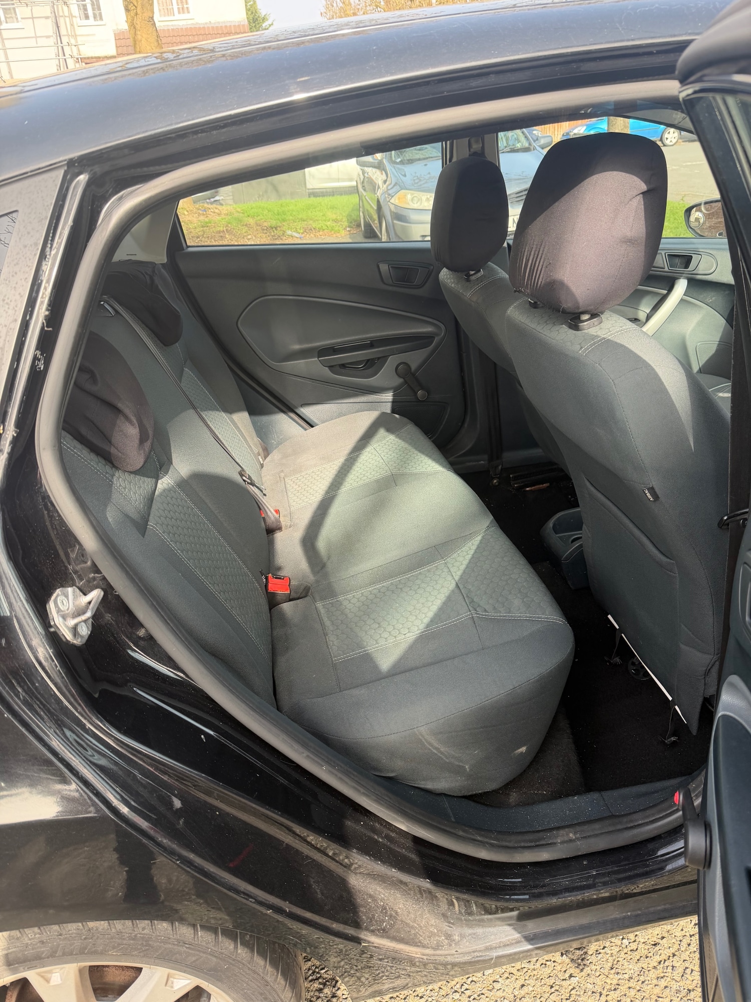 Used Ford Fiesta 2010 for sale - 77818532: Photo 7