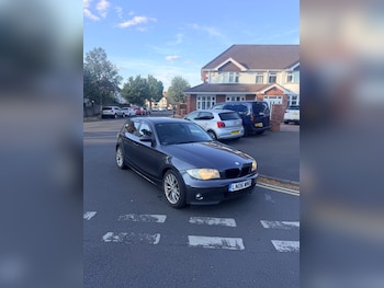 Used BMW 1 Series 2006 for sale - 79463779: Photo