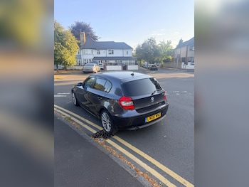 Used BMW 1 Series 2006 for sale - 79463779: Photo
