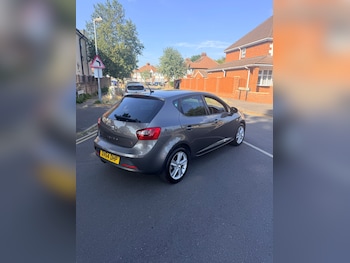 Used SEAT Ibiza 2014 for sale - 79216130: Photo