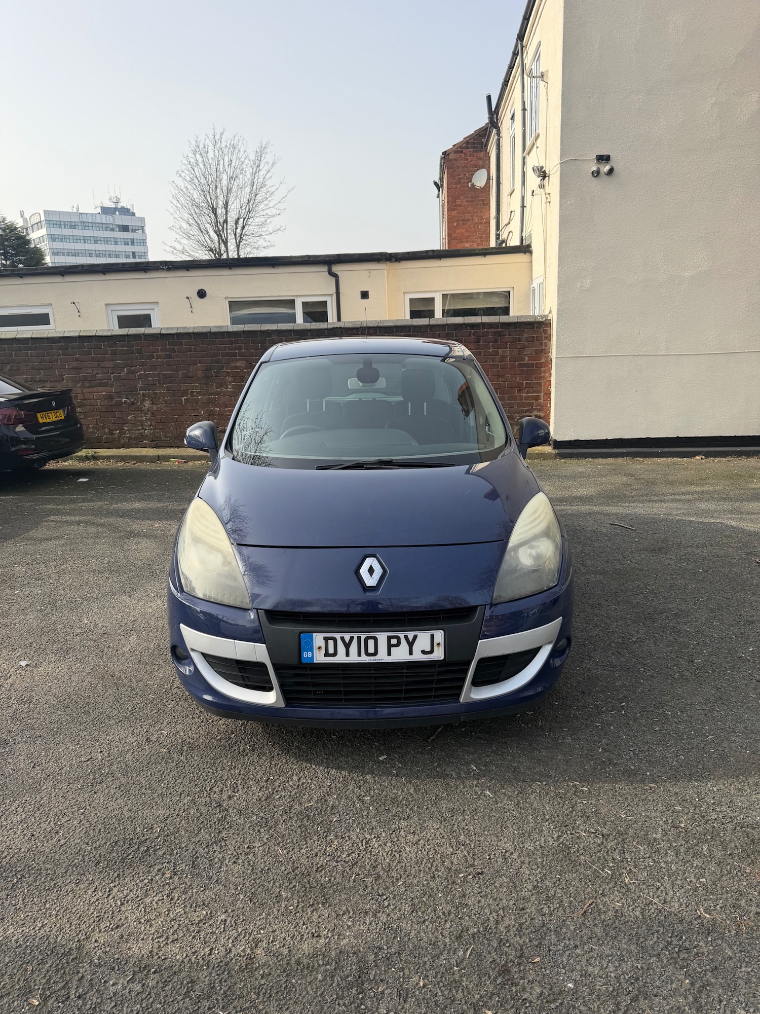 Used Renault Scenic 2010 for sale - 77818666: Photo 3