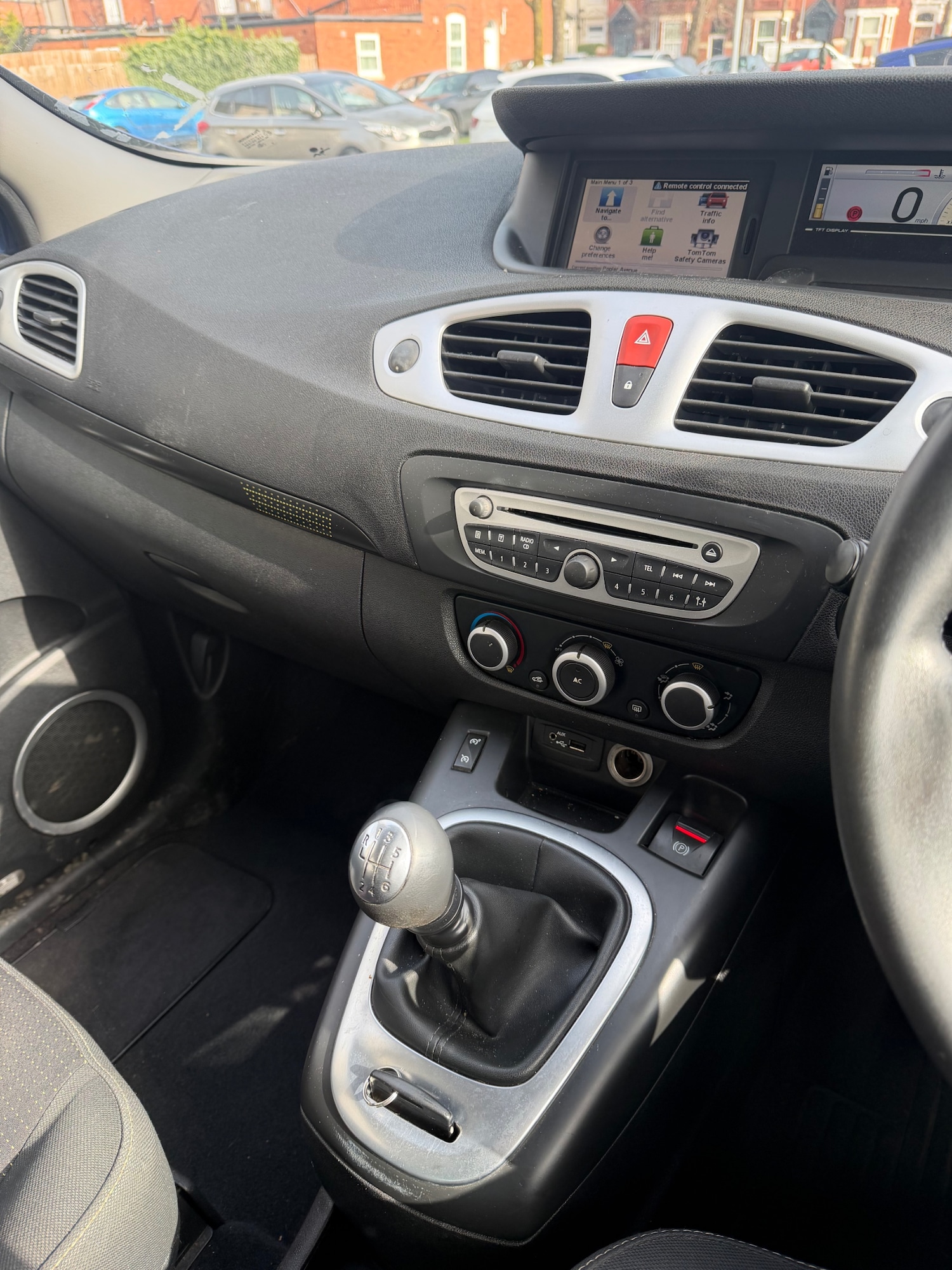 Used Renault Scenic 2010 for sale - 77818666: Photo 8